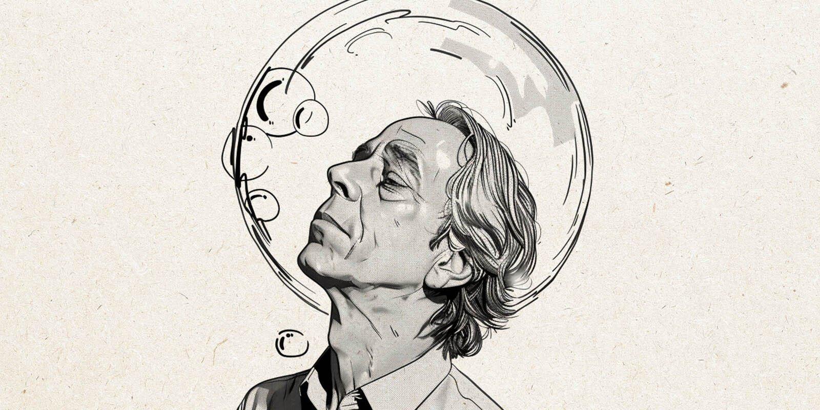 What Ray Dalio’s “Bubble Indicator” Says About The Magnificent Seven