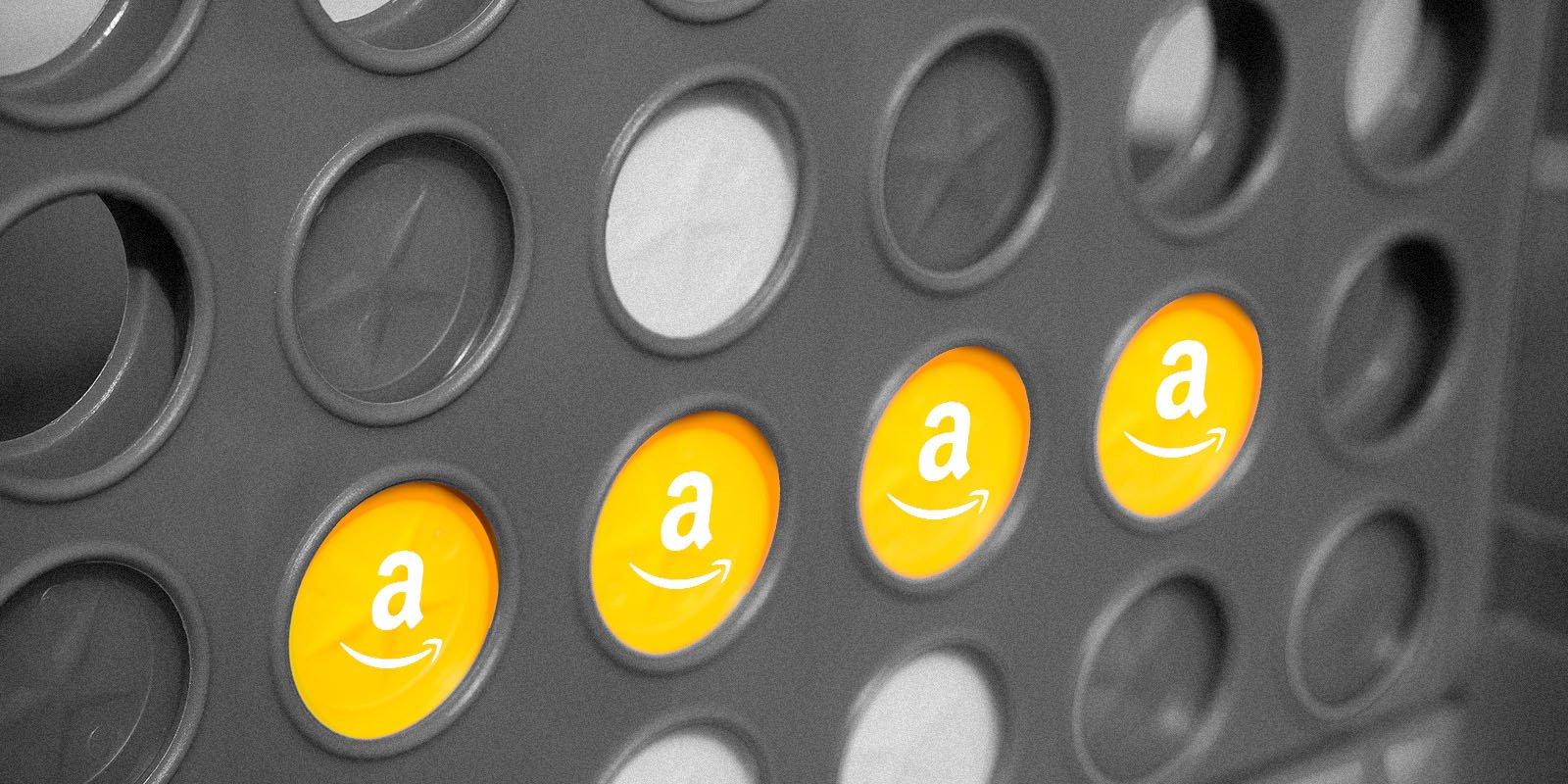 Amazon’s Topping Its Investment In Anthropic Up To A Cool $4 Billion