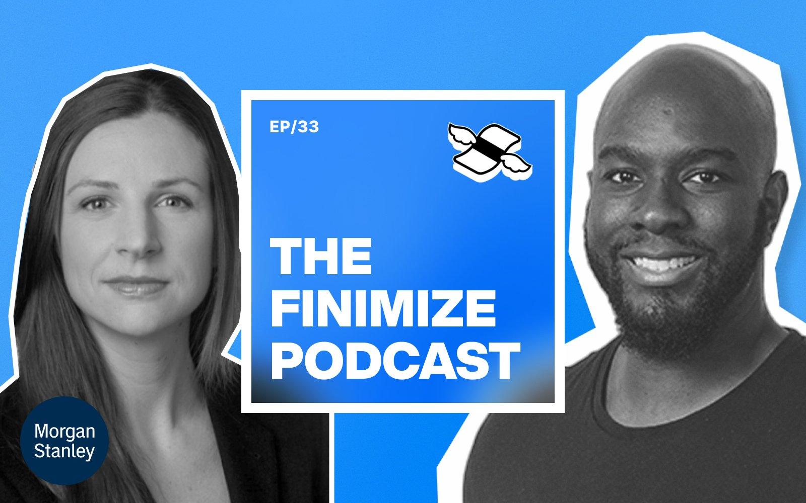 The Finimize Podcast: Morgan Stanley, On How To Find Emerging Market Wins (And Sidestep Everything Else)