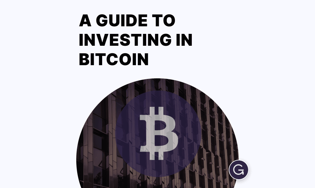 Understanding Bitcoin Investing, With Grayscale