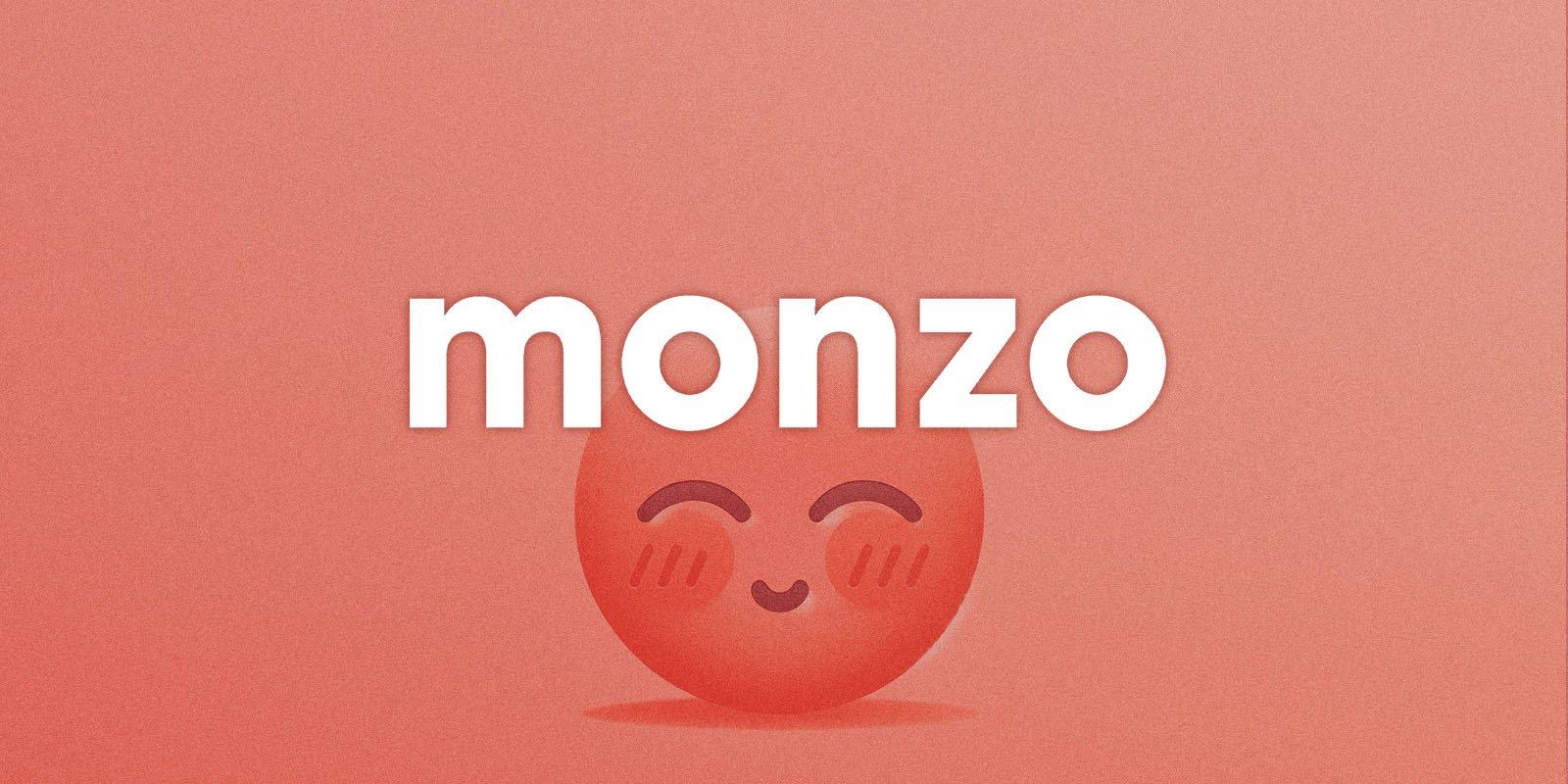 Monzo Secured Fresh Funding, Valuing The British Fintech At $5 Billion