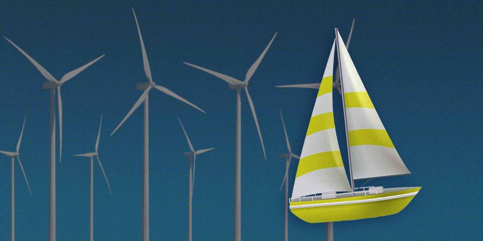 Why There May Be Smoother Sailing Ahead For Solar And Wind Stocks