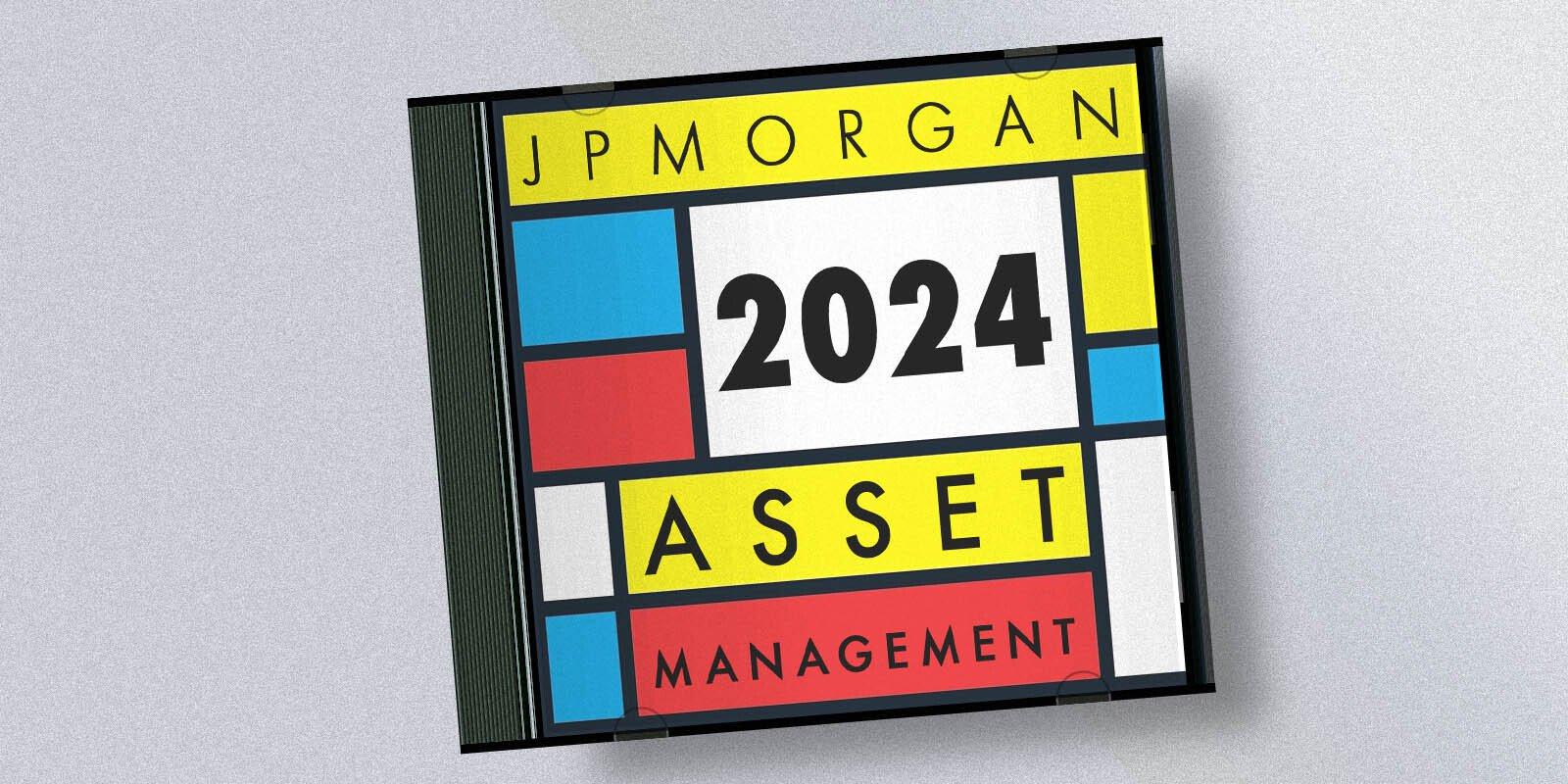 JPMorgan Asset Management Thinks It’s Too Soon To Celebrate
