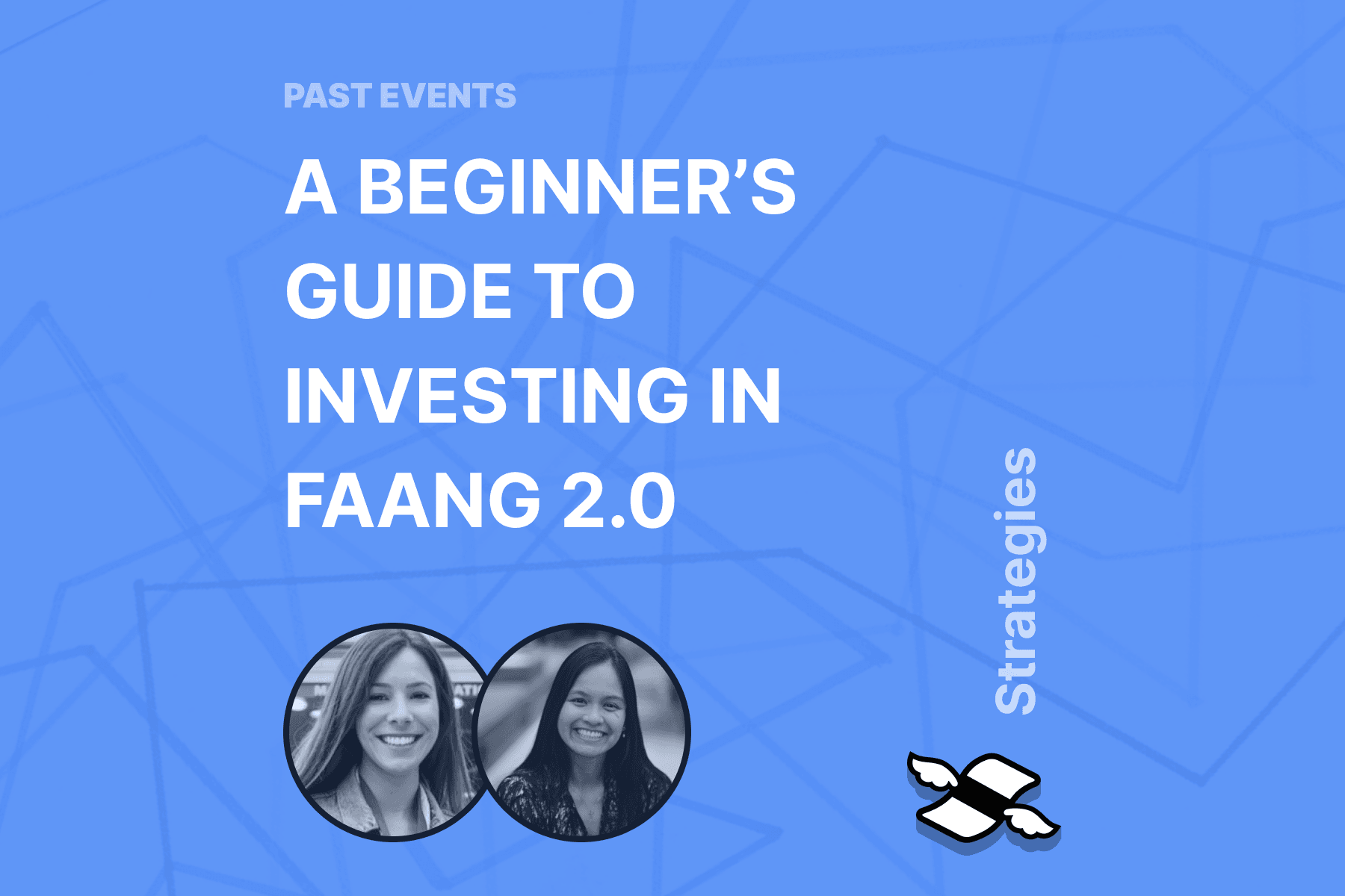 A Beginner's Guide To Investing In FAANG 2.0