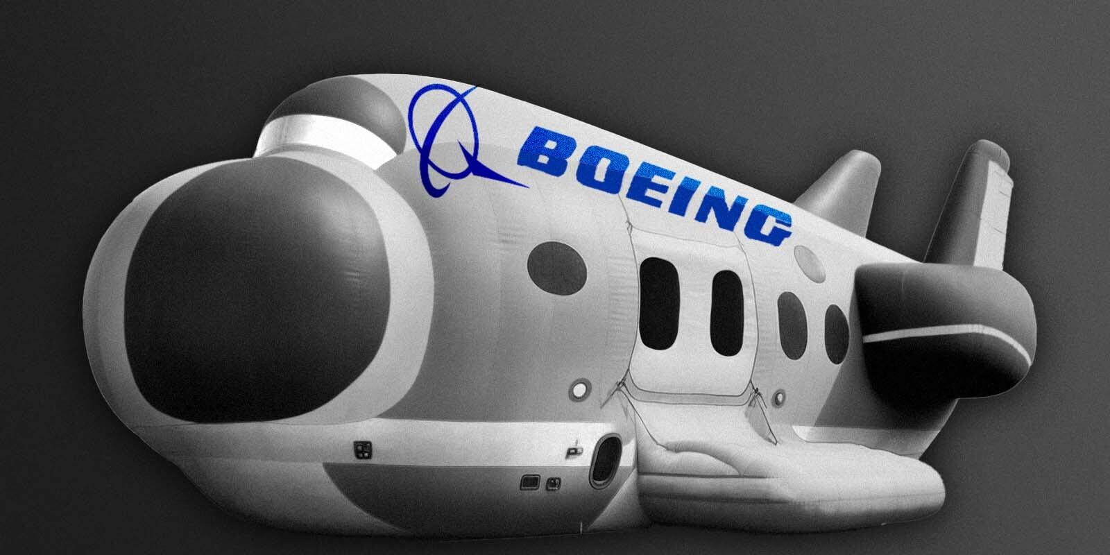 Boeing Might Be Bouncing Back