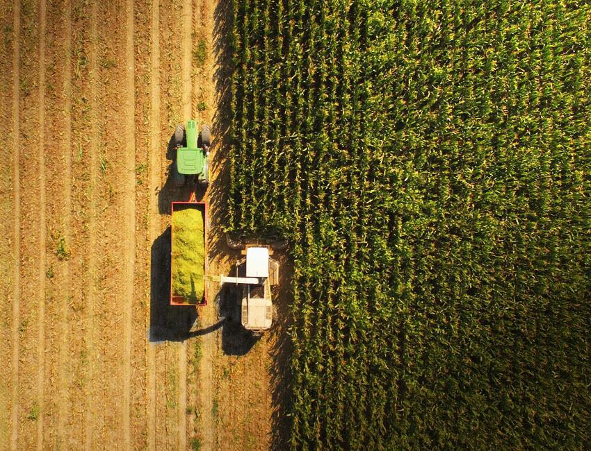 Daily Brief: Deere’s Earnings Kick The Crop Out Of Expectations, Which Bodes Well For The US As A Whole