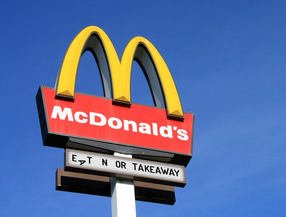 Daily Brief: McDonald’s Announced Pandemic-Dented Earnings, But Its Drive-Thrus Are Lovin’ It