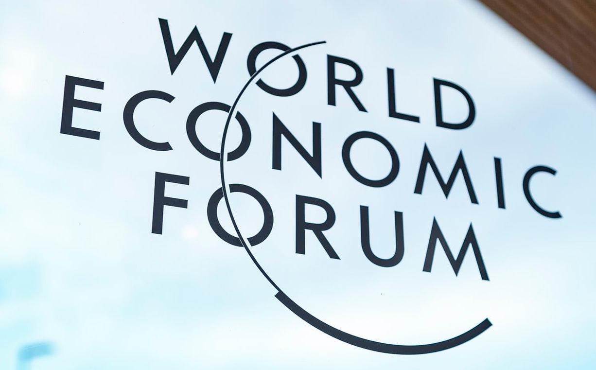 Davos Concludes With Launch Of Global Crypto Consortium