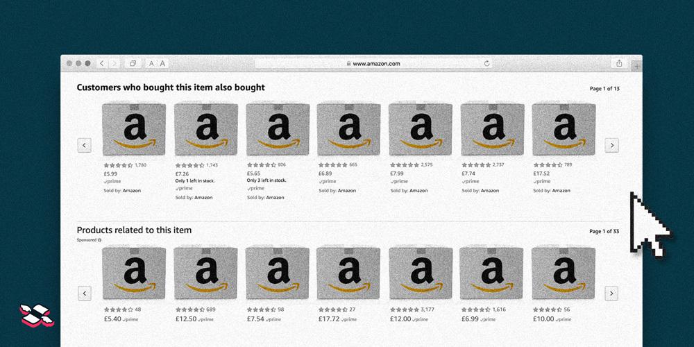 European Regulators Say Amazon Breached Rules