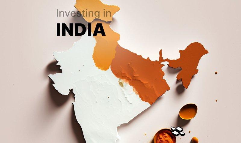 Investing In India: How To Tap Into One Of The World’s Biggest Emerging Markets