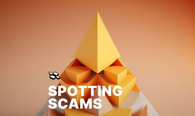 Don't Get Fooled: Things To Watch Out For To Avoid Investment Scams