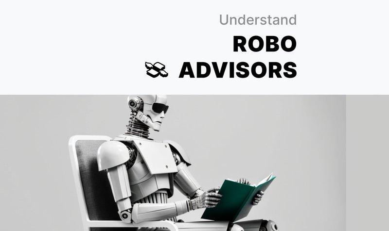 An Introduction To Robo-Advisors: A Low-Touch Way To Manage Your Investments