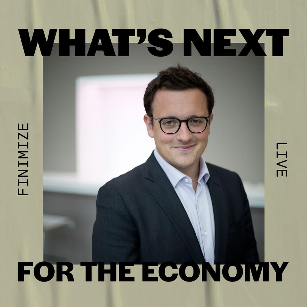 Finimize Live: What's Next For The Global Economy