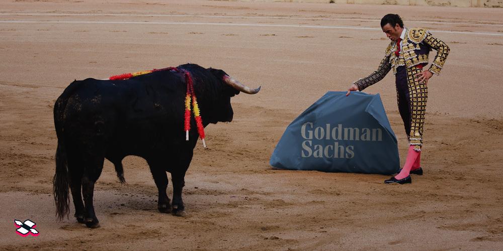 Three Reasons Goldman Sachs Is Feeling So Pro-Risk Towards Stocks In 2021