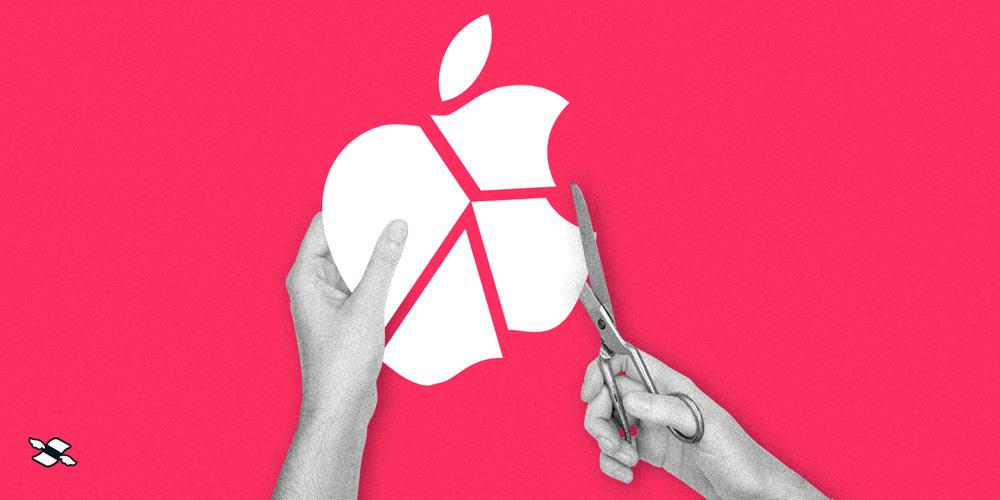 How Apple's Stock Split Could Hit You