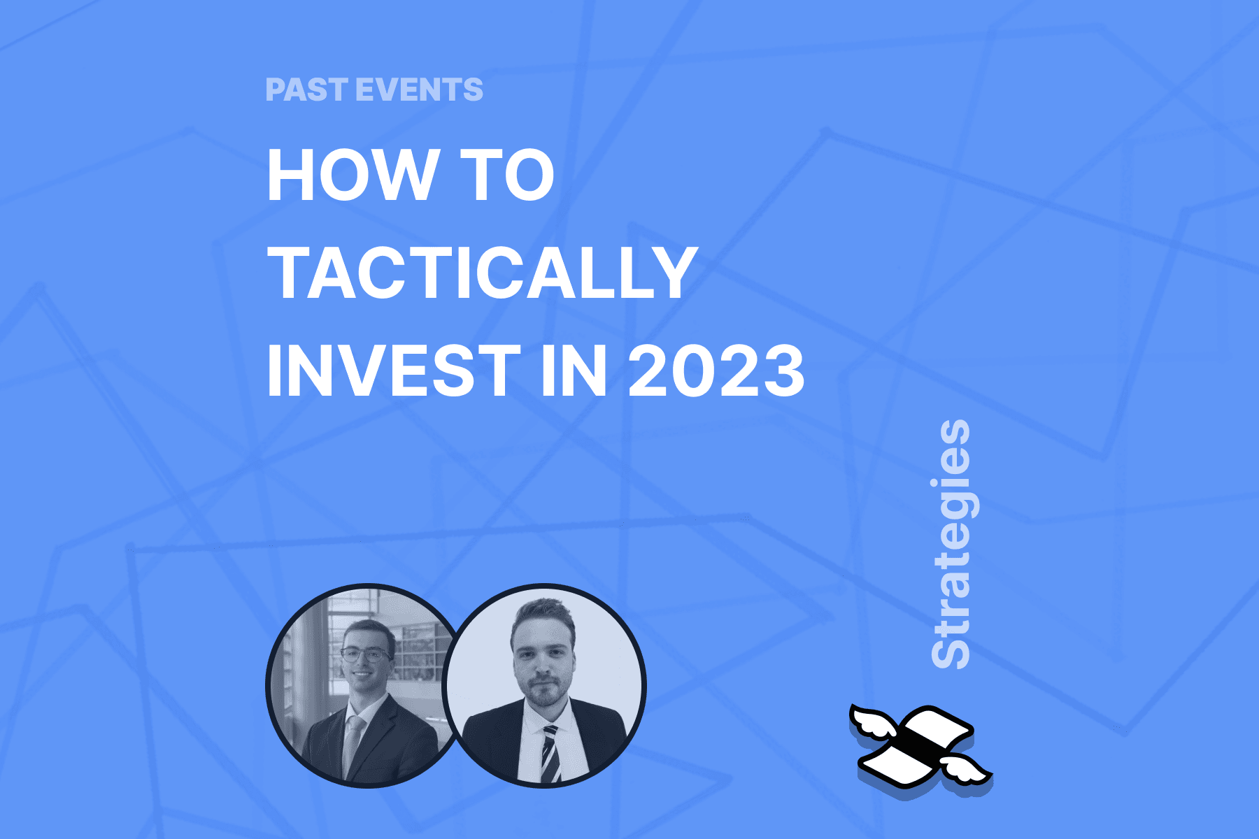 How to Tactically Invest in 2023
