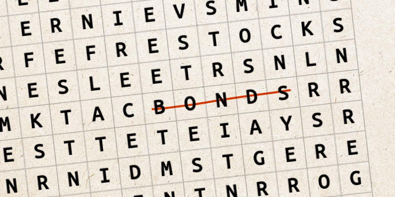 How To Find The Bonds You Want For The Year Ahead