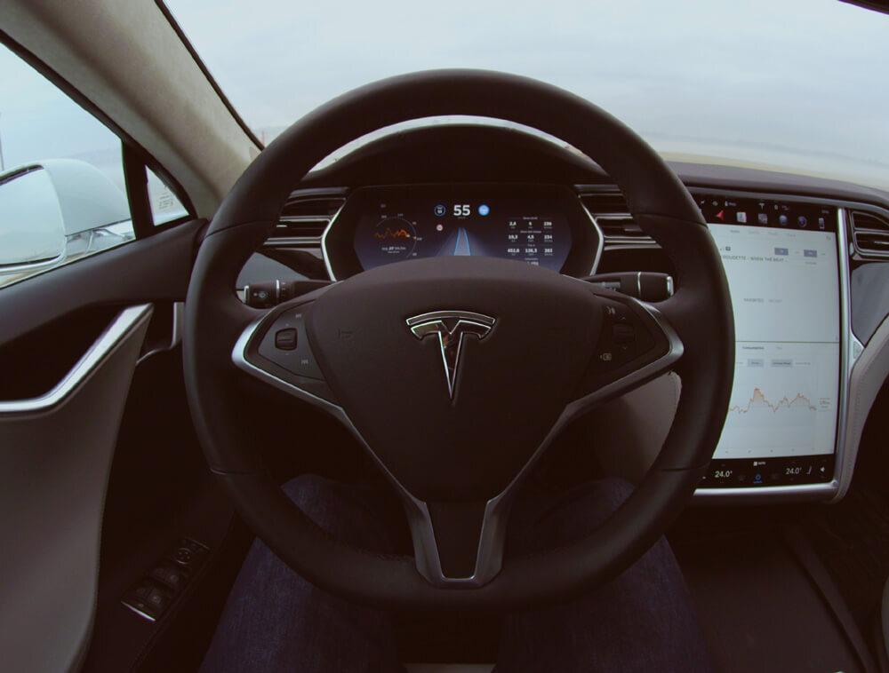 Investors Are Worried Tesla’s About To Cause A Stock Market Selloff – Here’s Why It Won’t