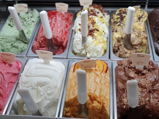 Nestlé US Ice Cream Unit Becomes Latest Restructuring Victim