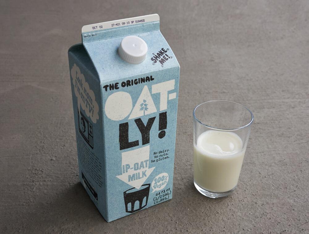 Should You Milk Oatly’s IPO For All It’s Worth?