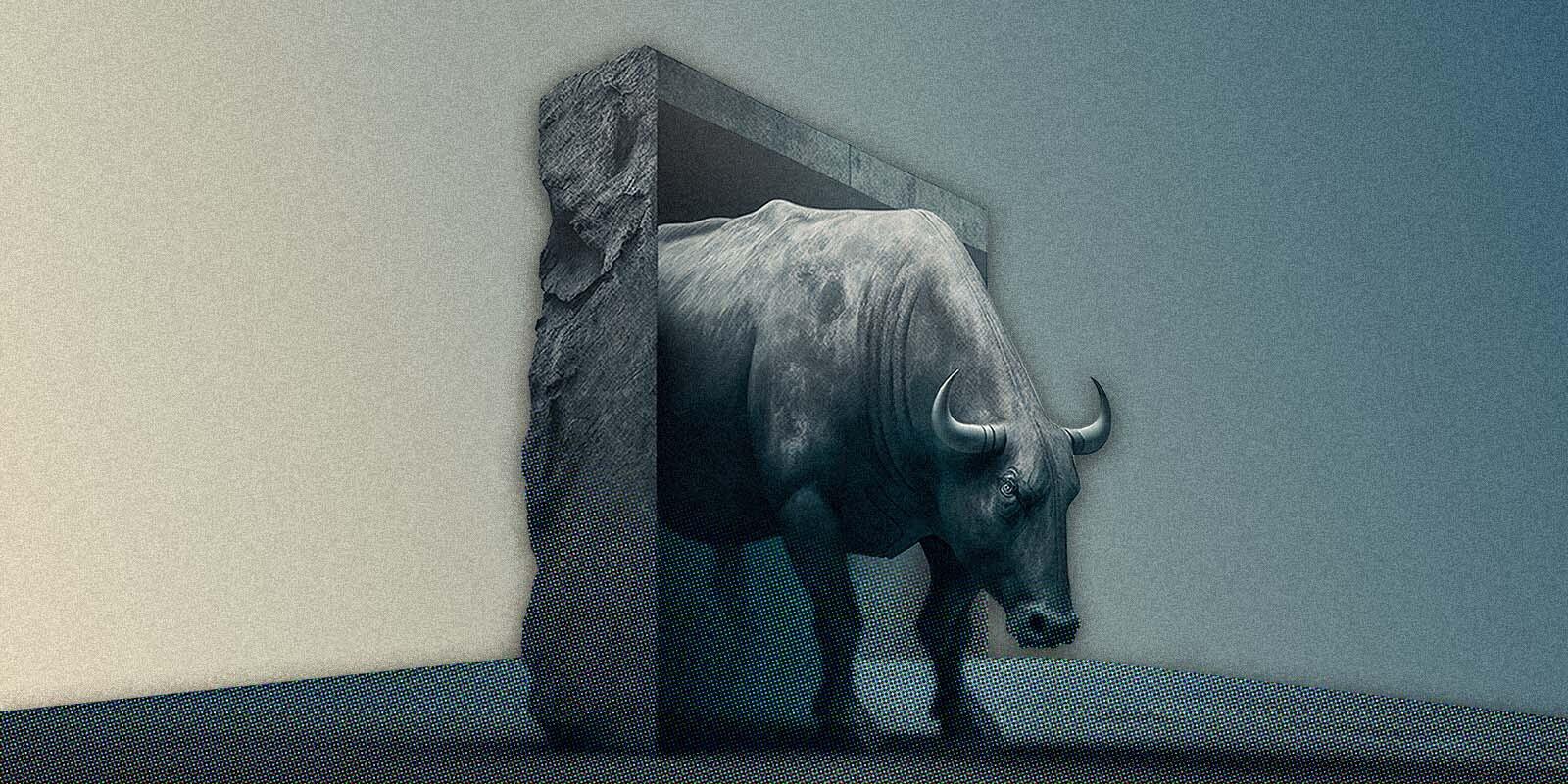 Stocks Could Be Headed For A New Bull Market