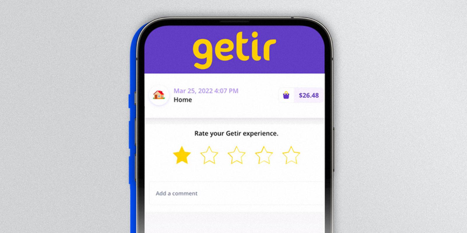 Turkish Grocery Delivery Firm Getir’s Been Better
