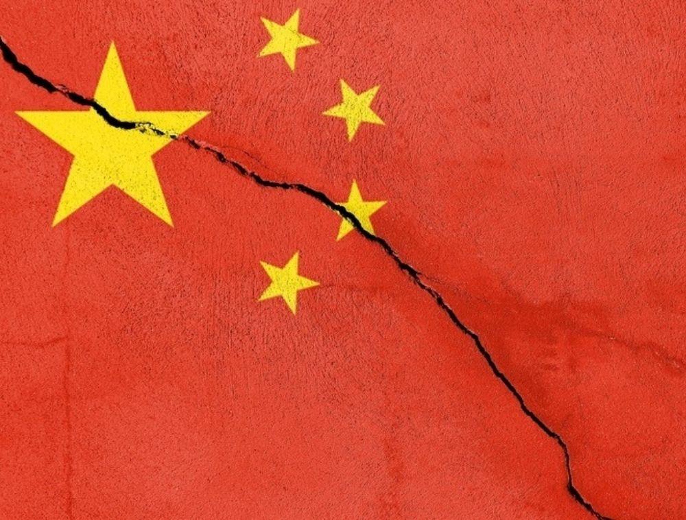 Weekly Brief: The Cracks In The Chinese Economy Are Beginning To Show