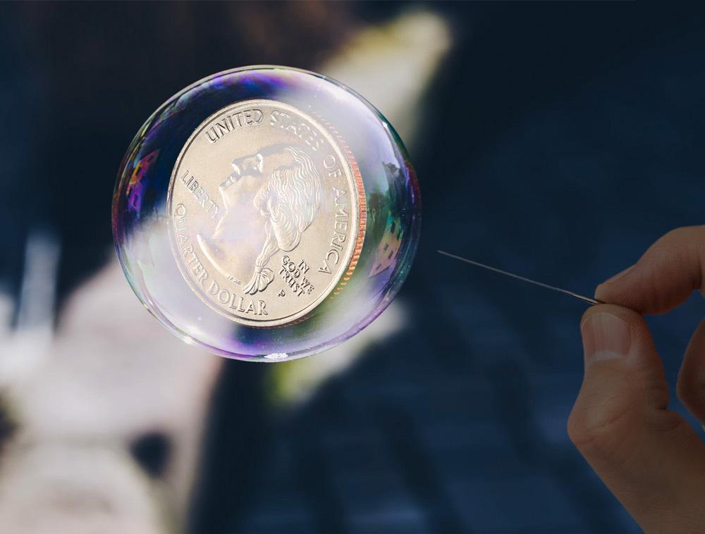 Weekly Brief: Nope, We’re Not In A Bubble Yet, But Here’s How You’ll Know When We Are