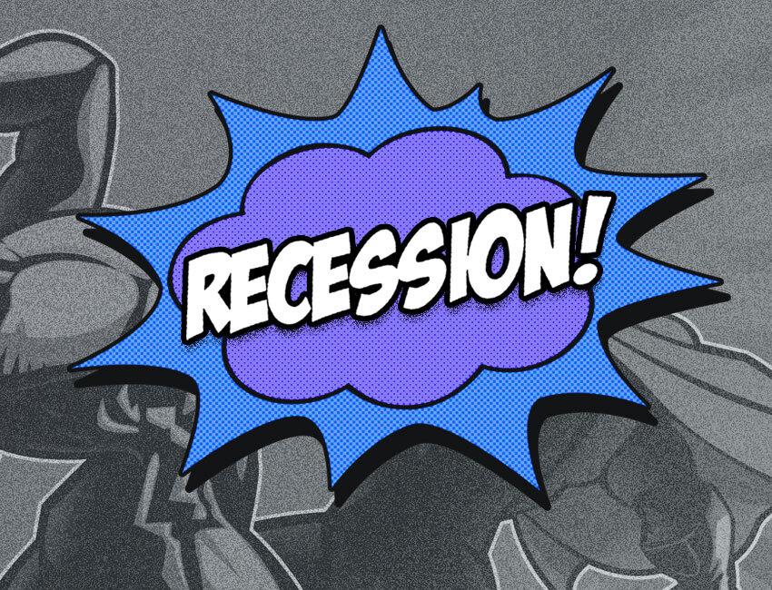 When Will The Recession Hit?