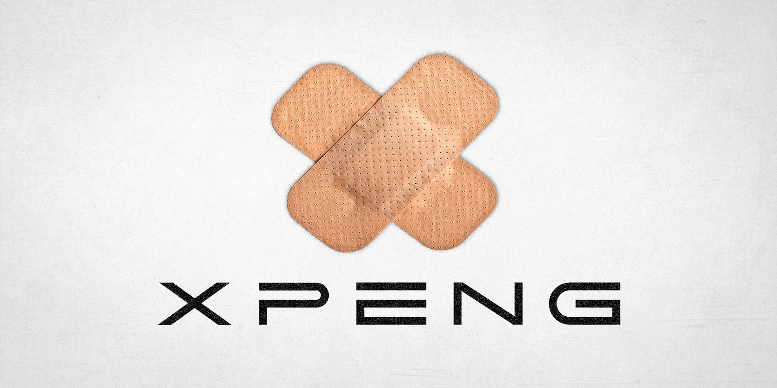 Xpeng Is In Xpain If Its Latest Results Are Anything To Go By