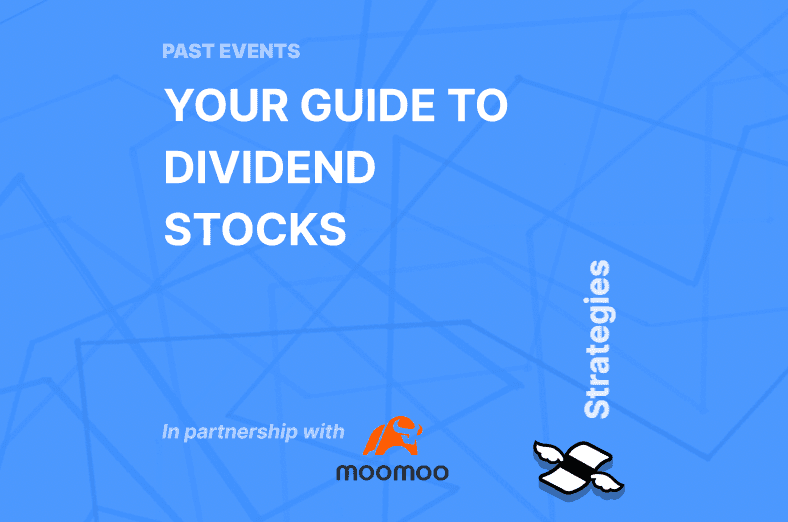 Your Guide To Dividend Stocks