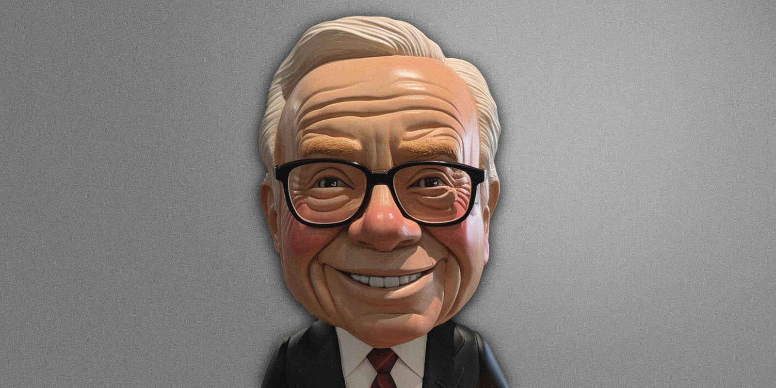 Buffett Didn’t Simply Buy Big In Japan: He Left A Trail Of Investing Ideas For You