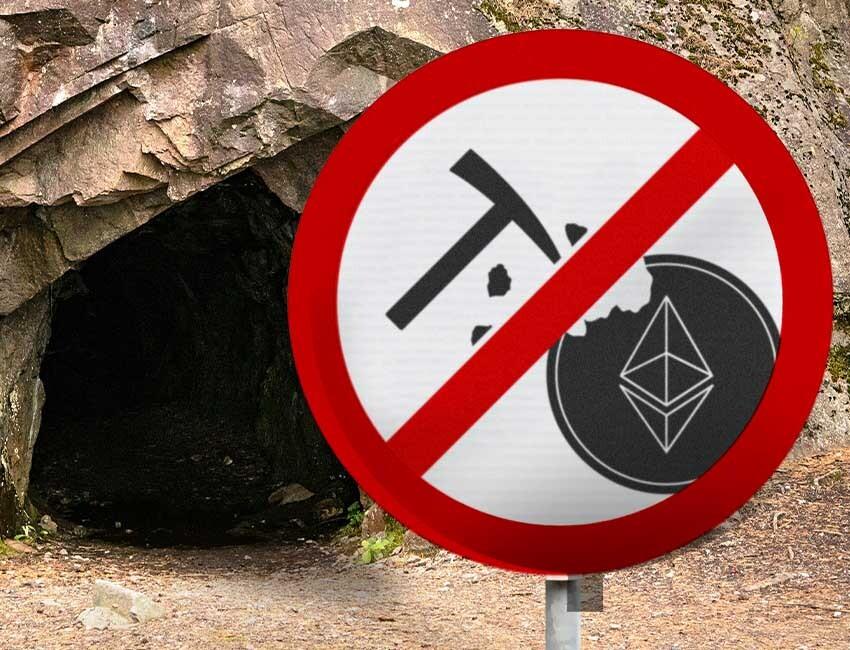 An End To Ether Mining Could Be Exactly What Ether Needs