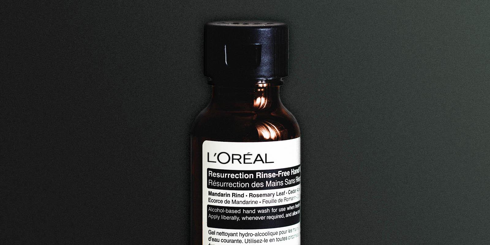 L’Oréal’s Buying Luxury Skincare Brand Aesop