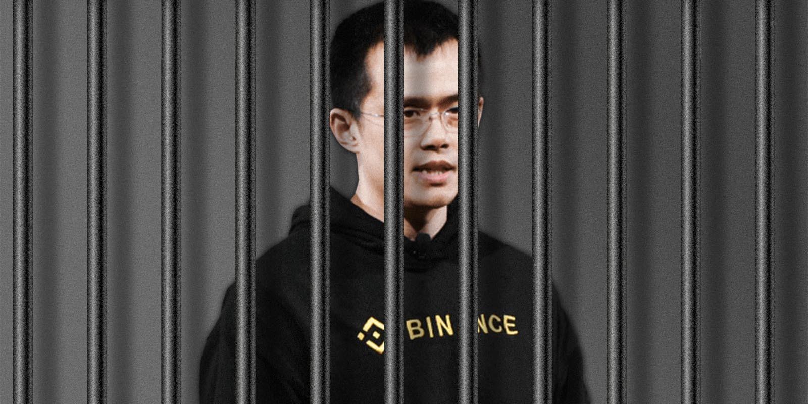 Binance Pleaded Guilty, But The Exchange Can Keep Running