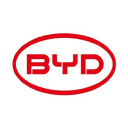 BYDDF logo