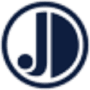 JDVB logo